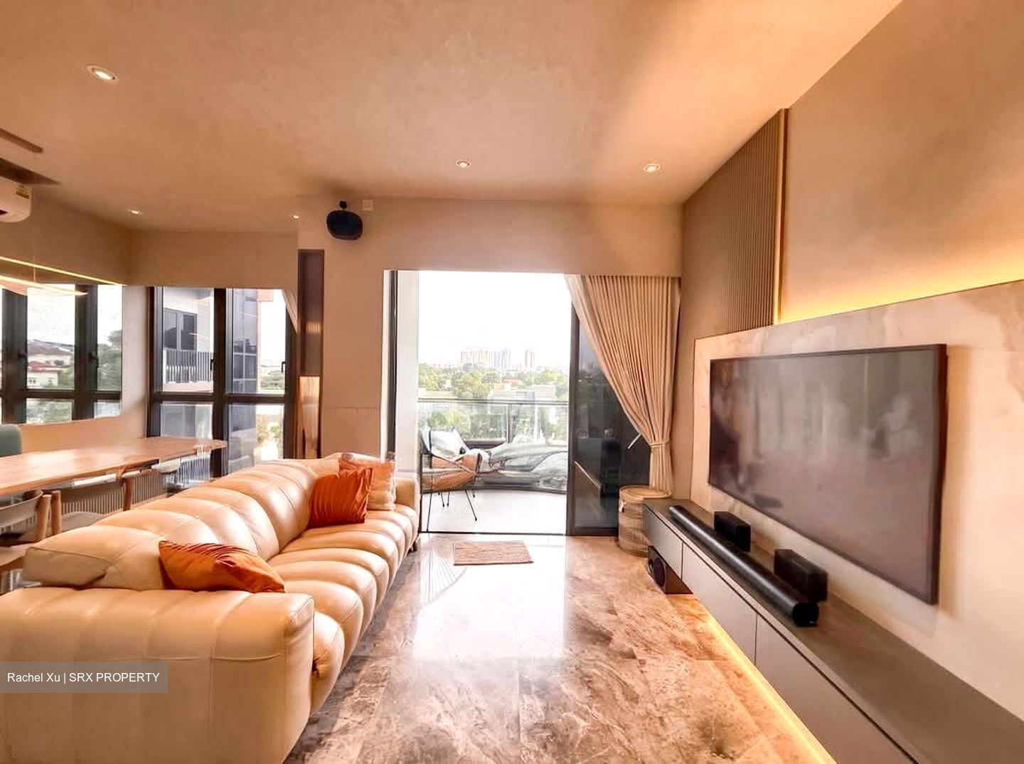 Fourth Avenue Residences (D10), Apartment #591320091